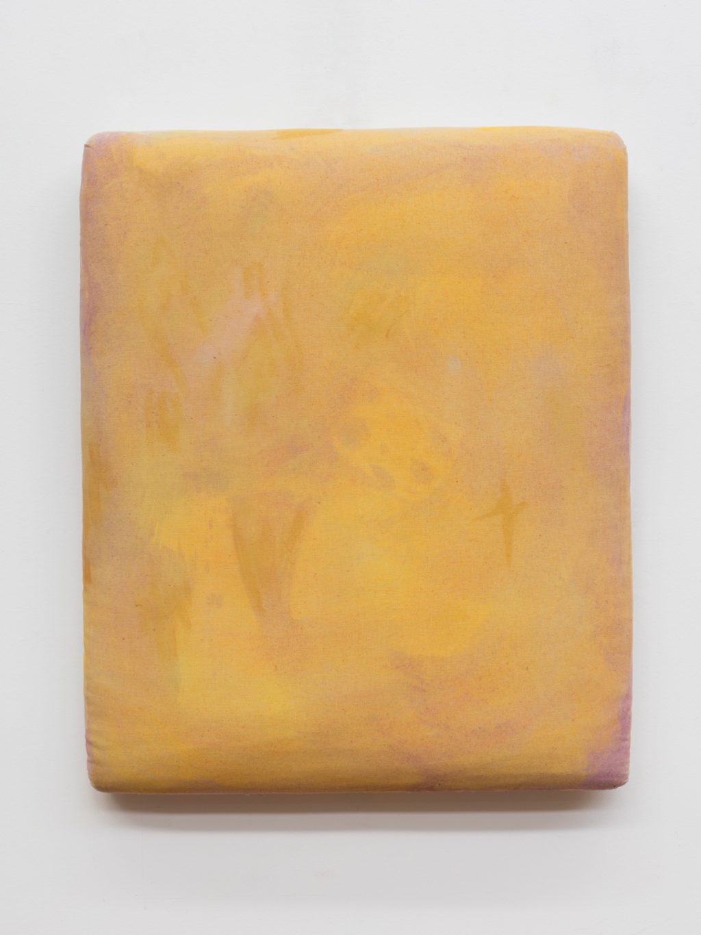 Kunsthandel Wolfgang Werner Gotthard Graubner • GALLERY WEEKEND BERLIN