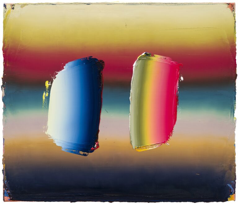 Anna Leonhardt at Galerie Friese