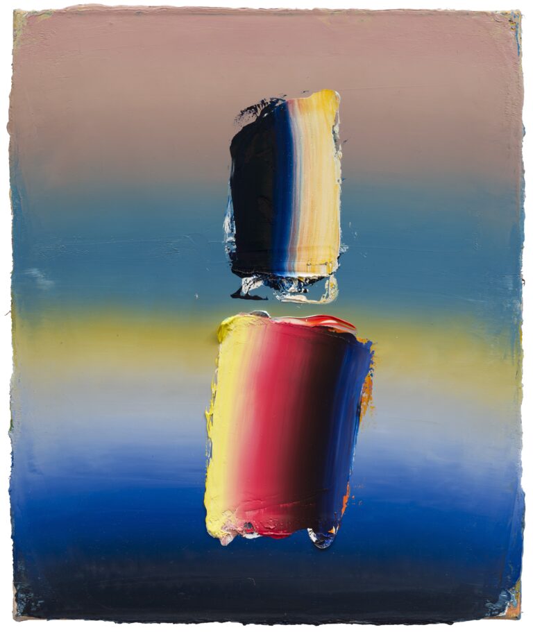 Anna Leonhardt at Galerie Friese