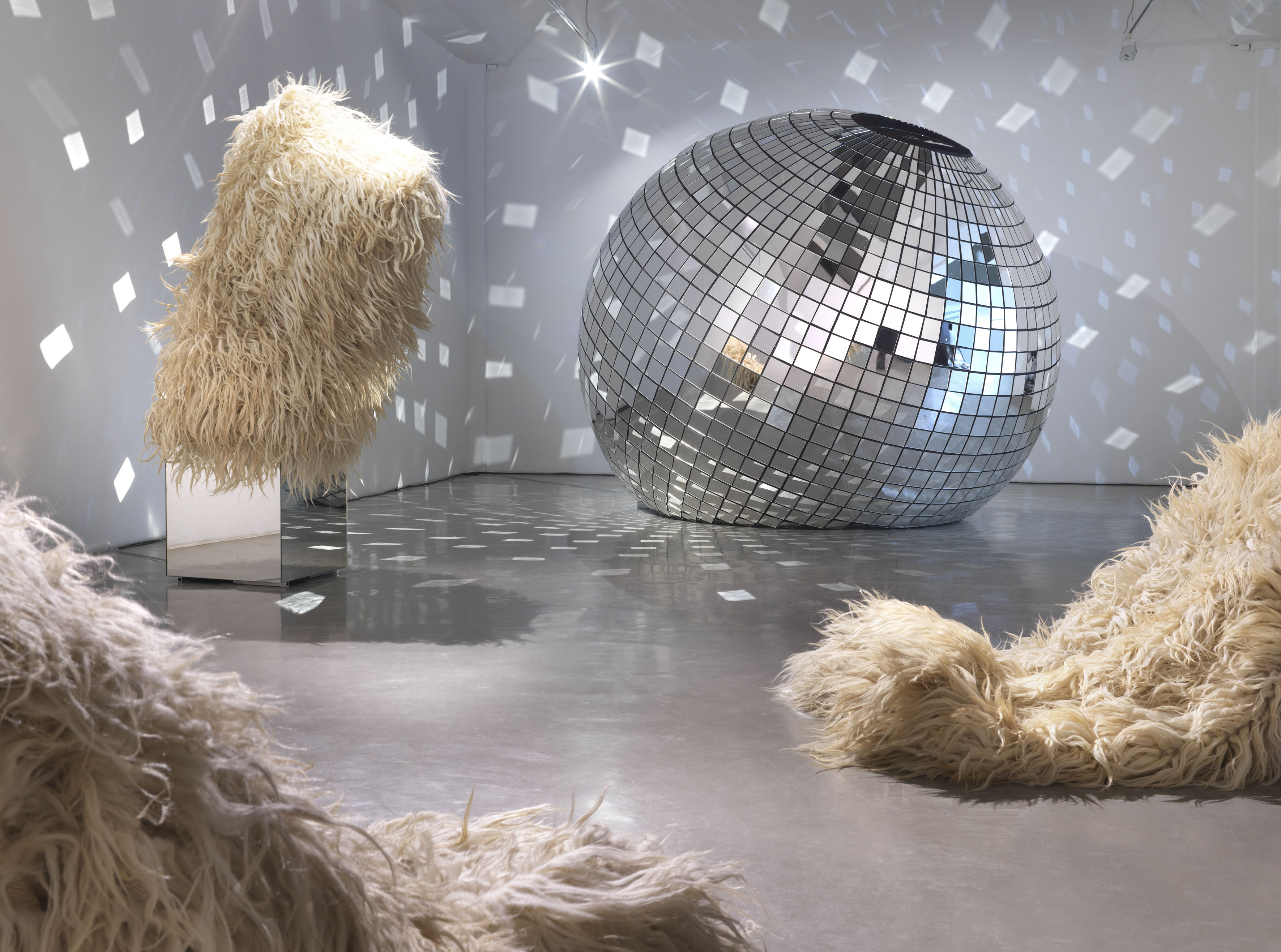 Barbara Thumm - Alex Schweder - Video • GALLERY WEEKEND BERLIN