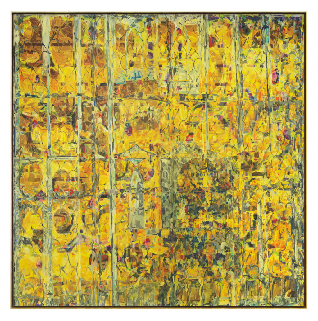 <p>NEUGERRIEMSCHNEIDER</p>
<p> </p>
<p>Jorge Pardo, Untitled, 2023, Copyright Jorge Pardo, Courtesy the artist and neugerriemschneider, Berlin, Photo: Jens Ziehe, Berlin<span class="Apple-converted-space"> </span></p>
