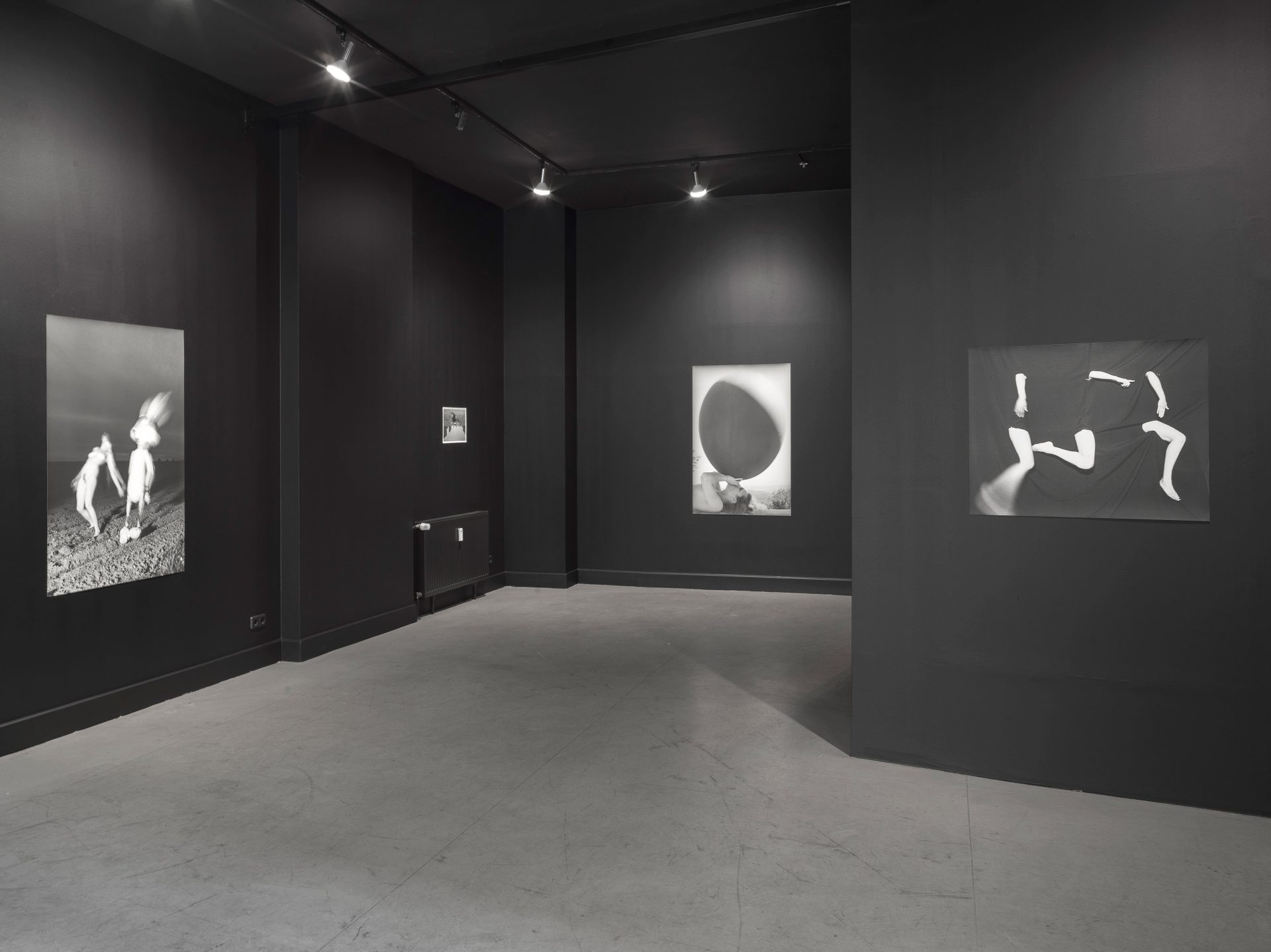 Gallery portrait BQ • GALLERY WEEKEND BERLIN