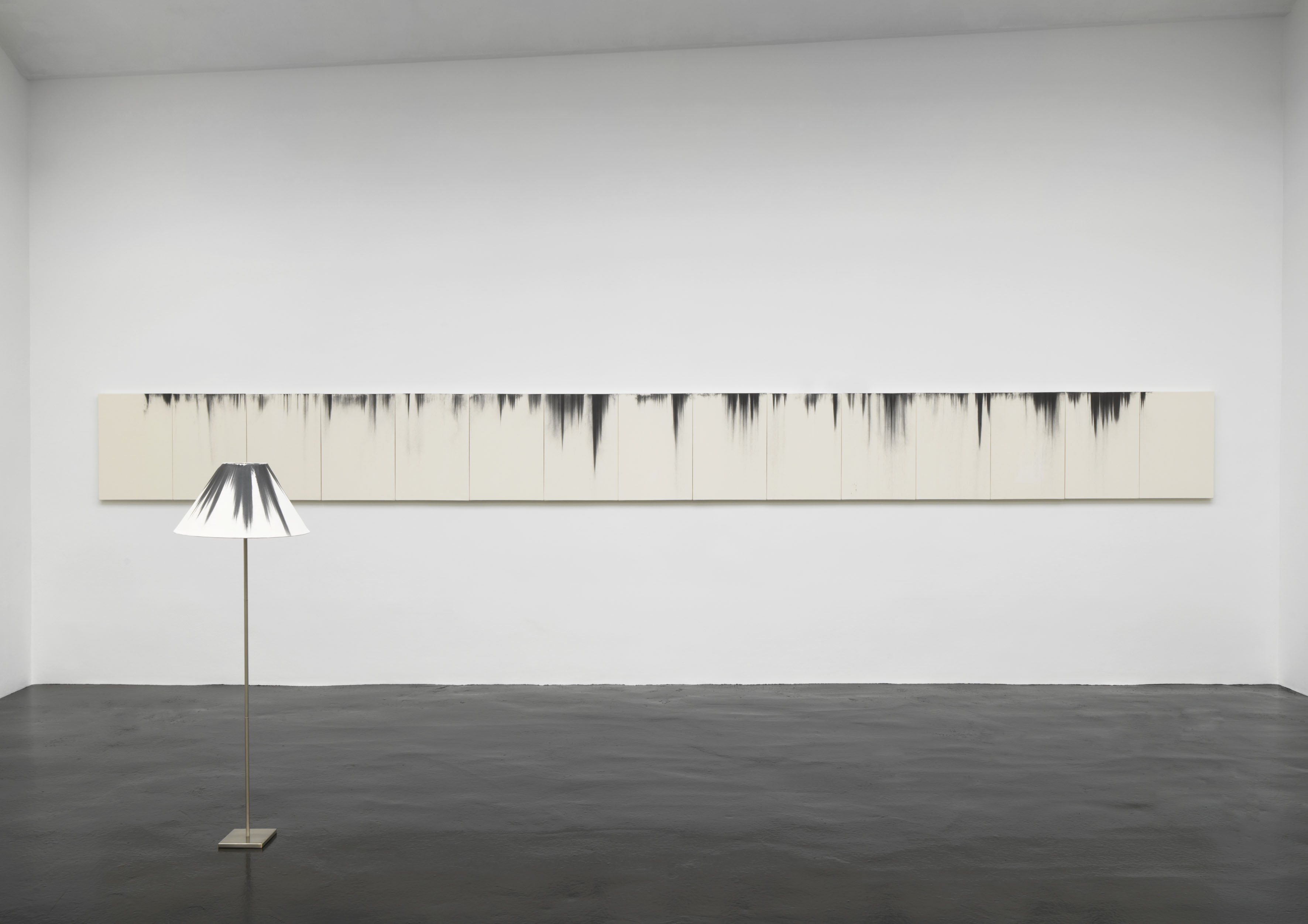 Neugerriemschneider - Mario García Torres • GALLERY WEEKEND