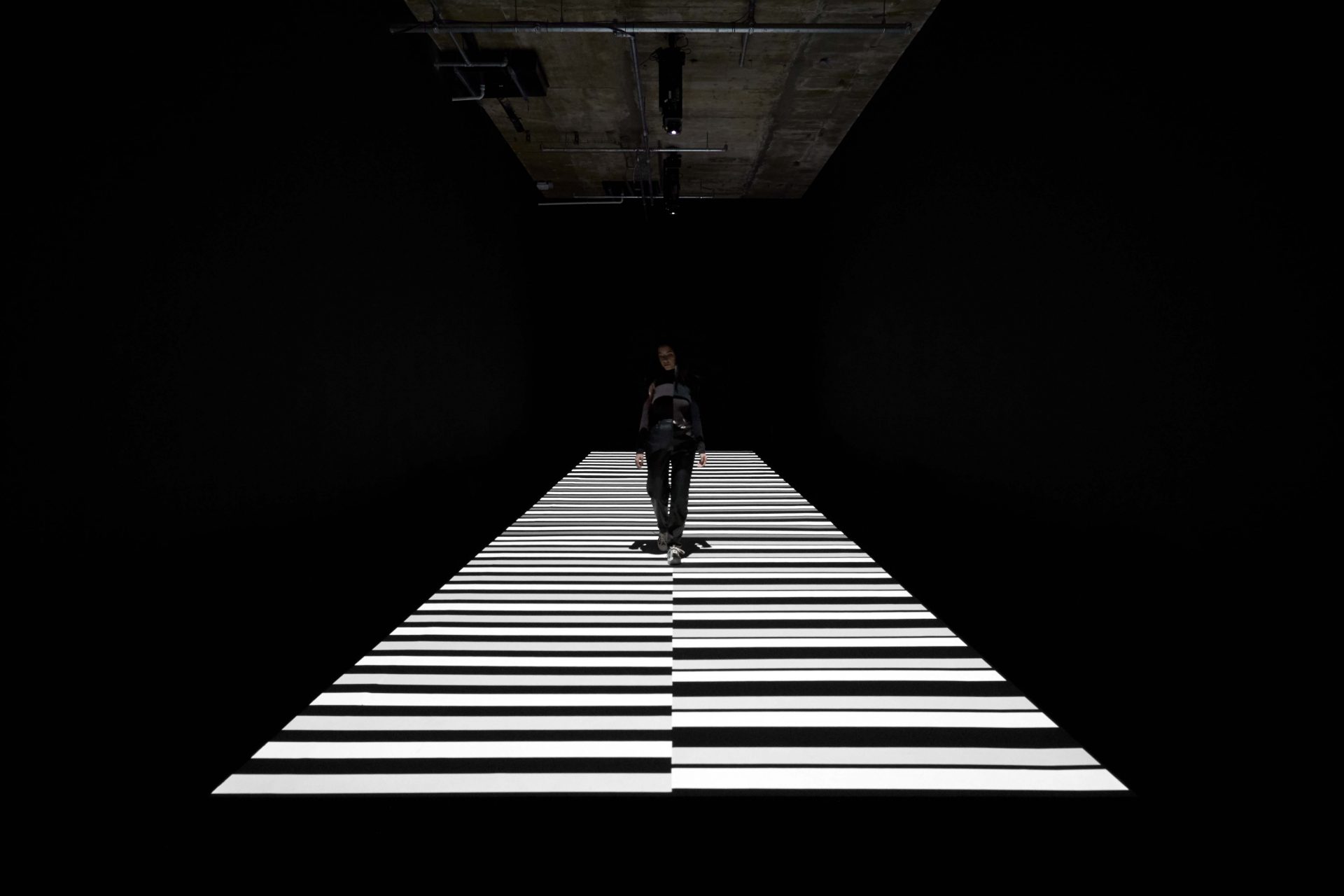 Audemars Piguet Ryoji Ikeda • GALLERY WEEKEND BERLIN