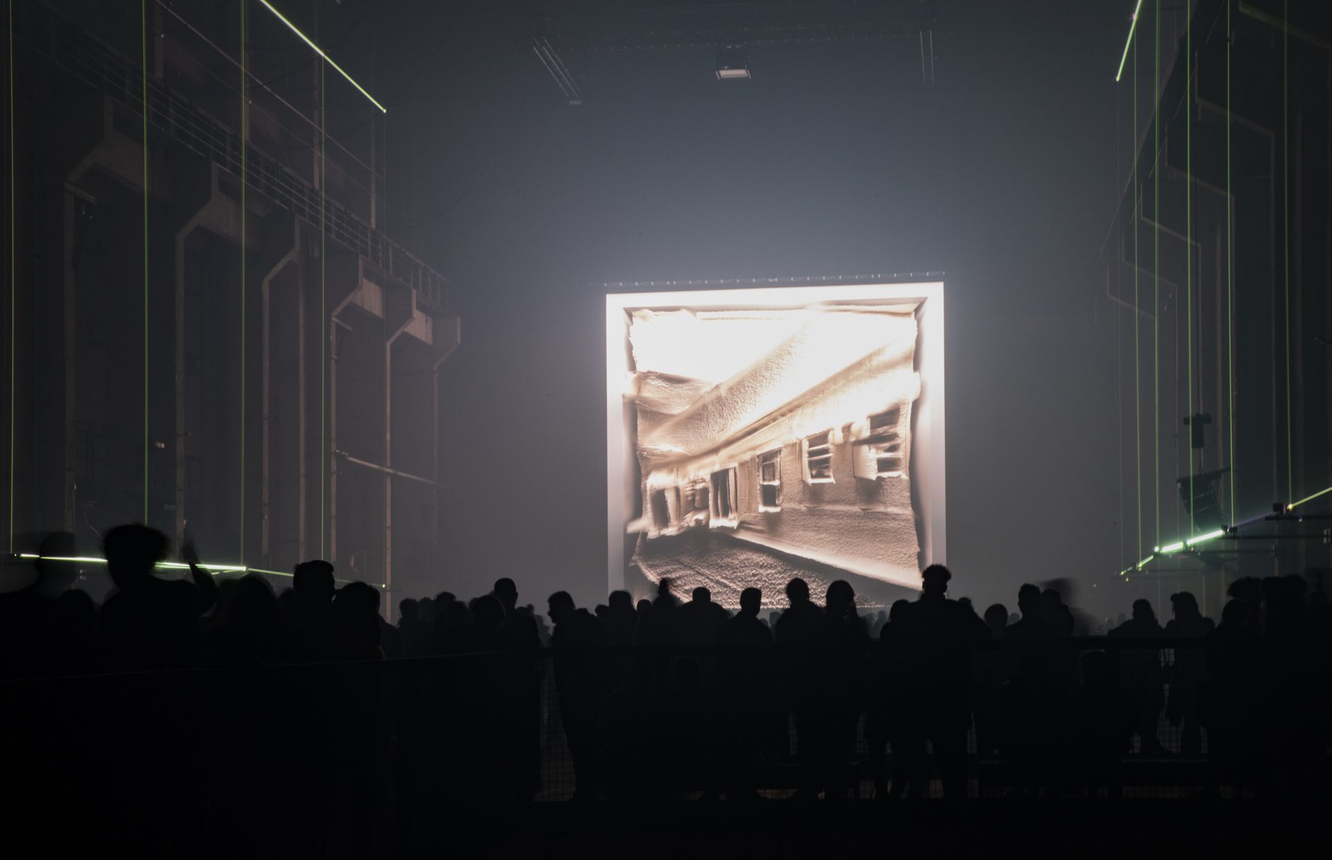 Light Art Space • GALLERY WEEKEND BERLIN