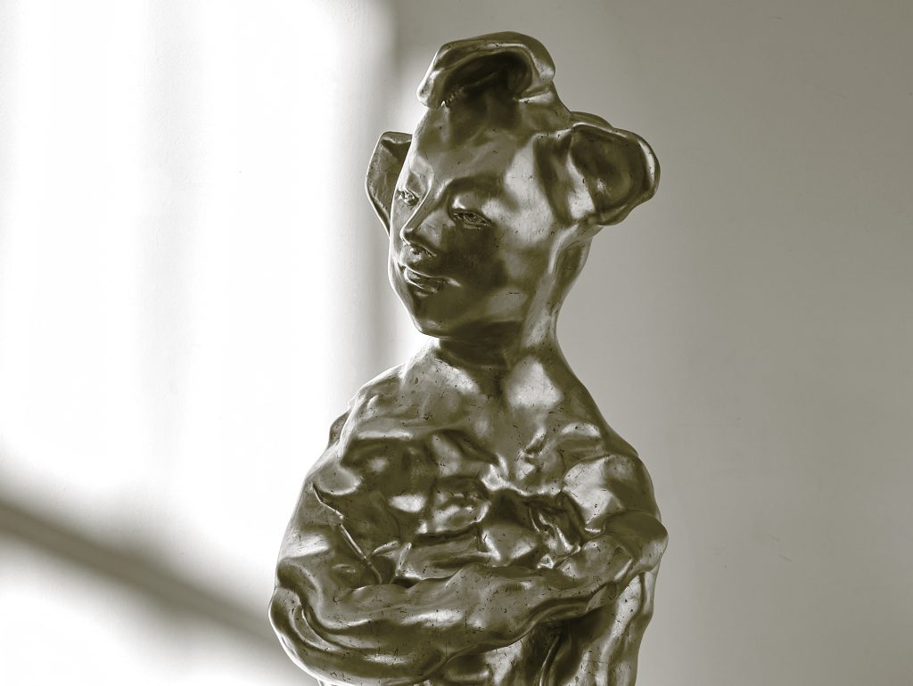<p>KONRAD FISCHER GALERIE</p>
<p> </p>
<div class="">Paloma Varga Weisz, Courtesy the artist and Konrad Fischer Galerie</div>
