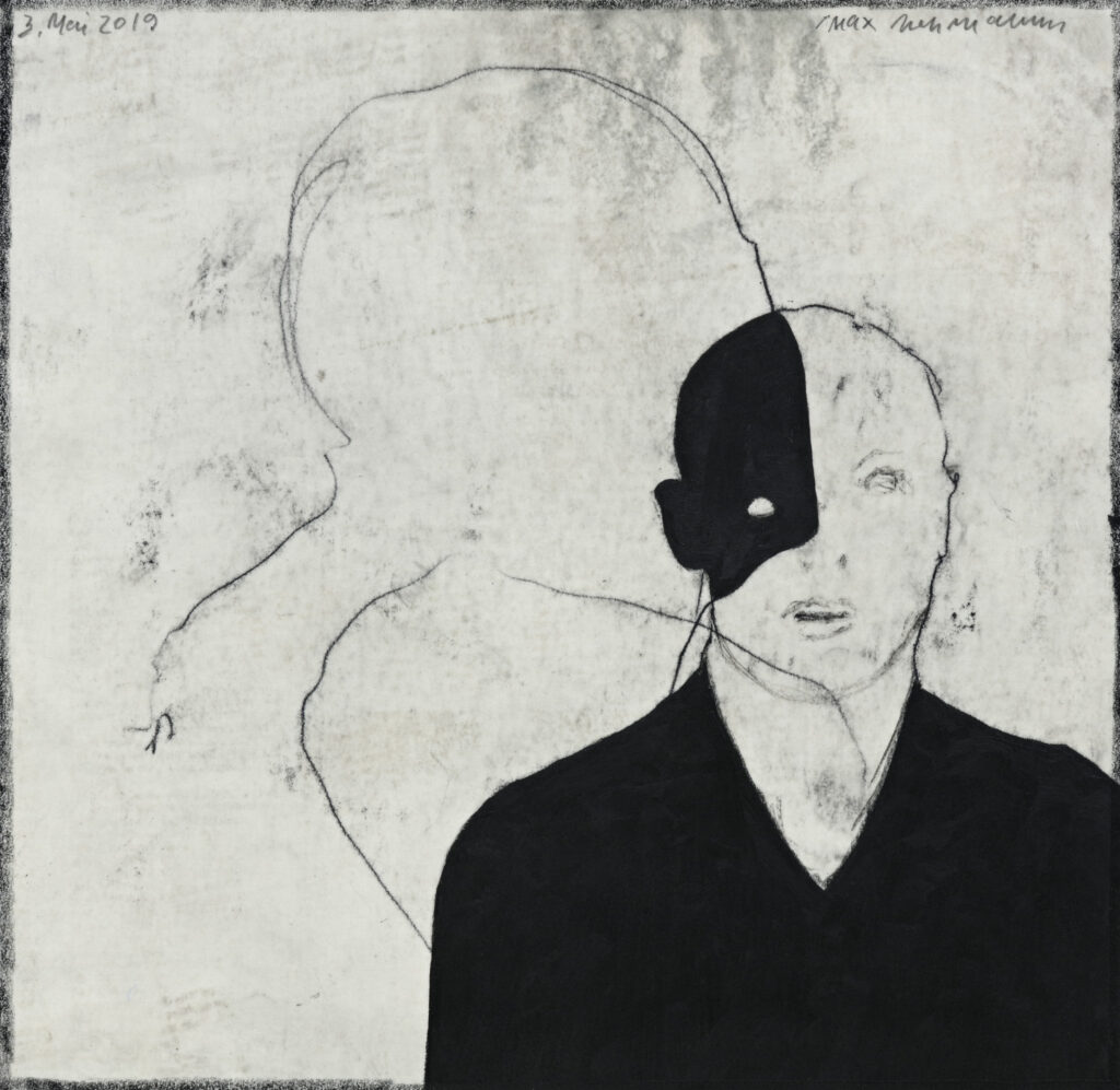 <p>LEVY GALERIE</p>
<p> </p>
<p>Max Neumann, Ohne Titel, 2019, Courtesy LEVY Galerie and Max Neumann, Photo: © Hans-Georg Gaul</p>