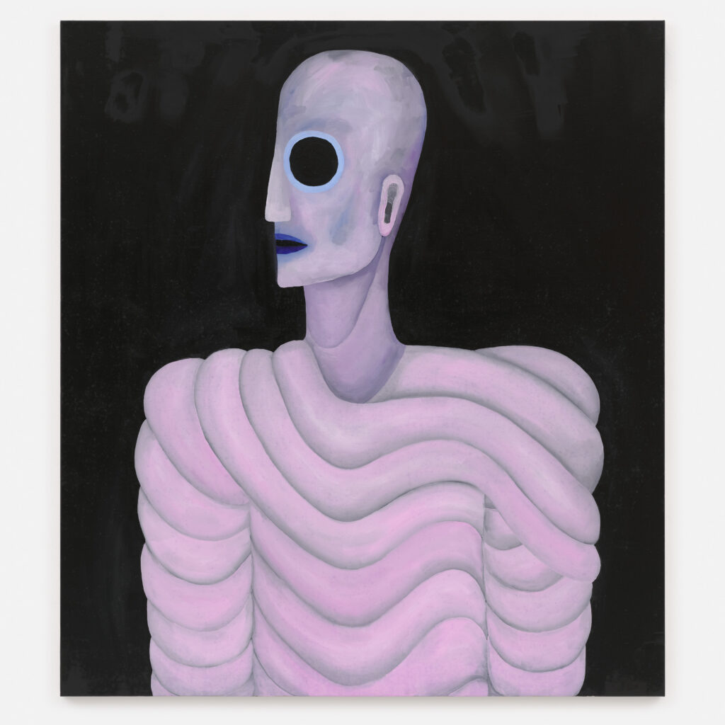 <p>MAX HETZLER</p>
<p> </p>
<p>Raphaela Simon, Vic, 2023, © Raphaela Simon, courtesy of the artist and Galerie Max Hetzler Berlin | Paris | London, Photo: def image</p>