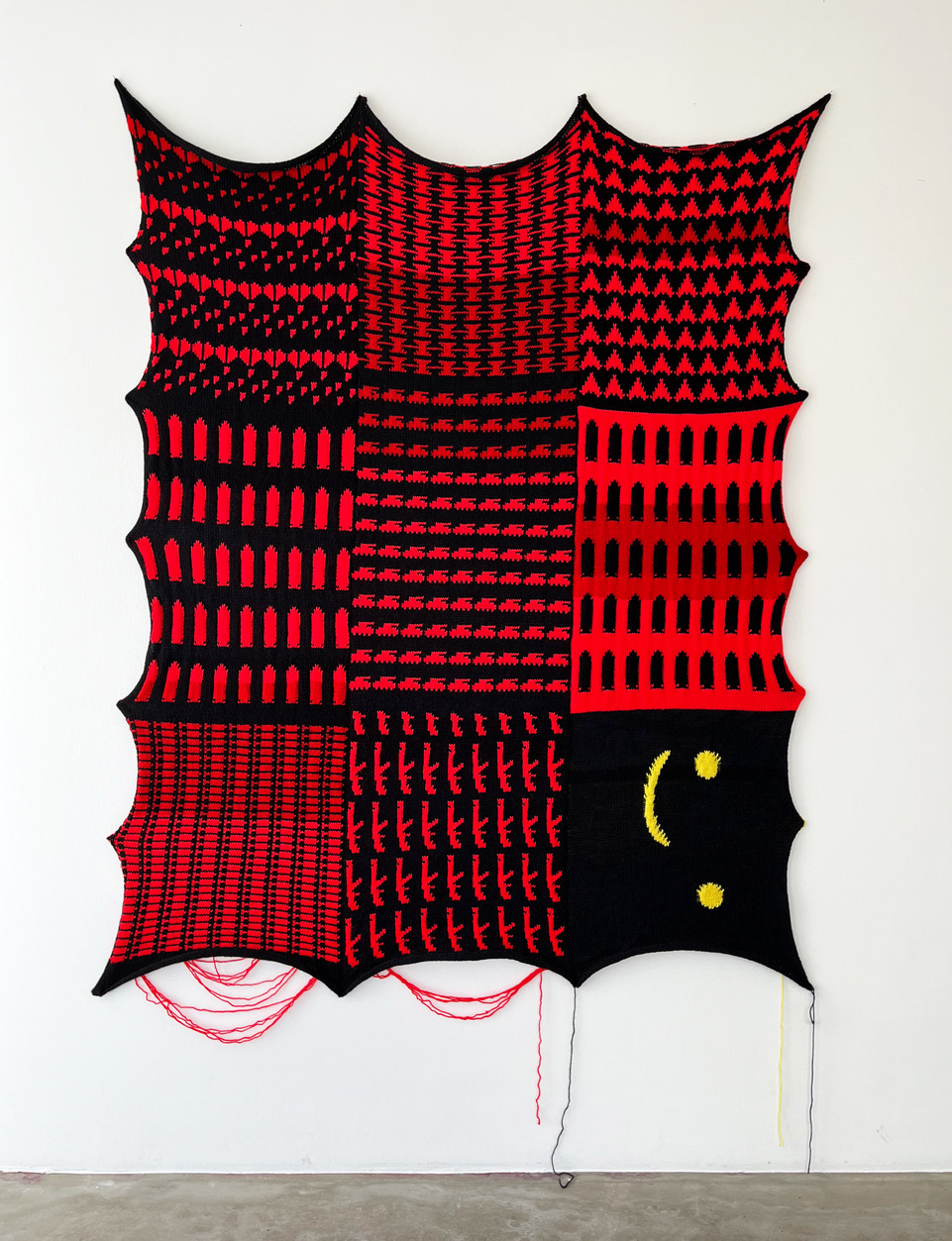 <p>BQ</p>
<p> </p>
<p>Alexandra Bircken, Courtesy BQ and the artist</p>