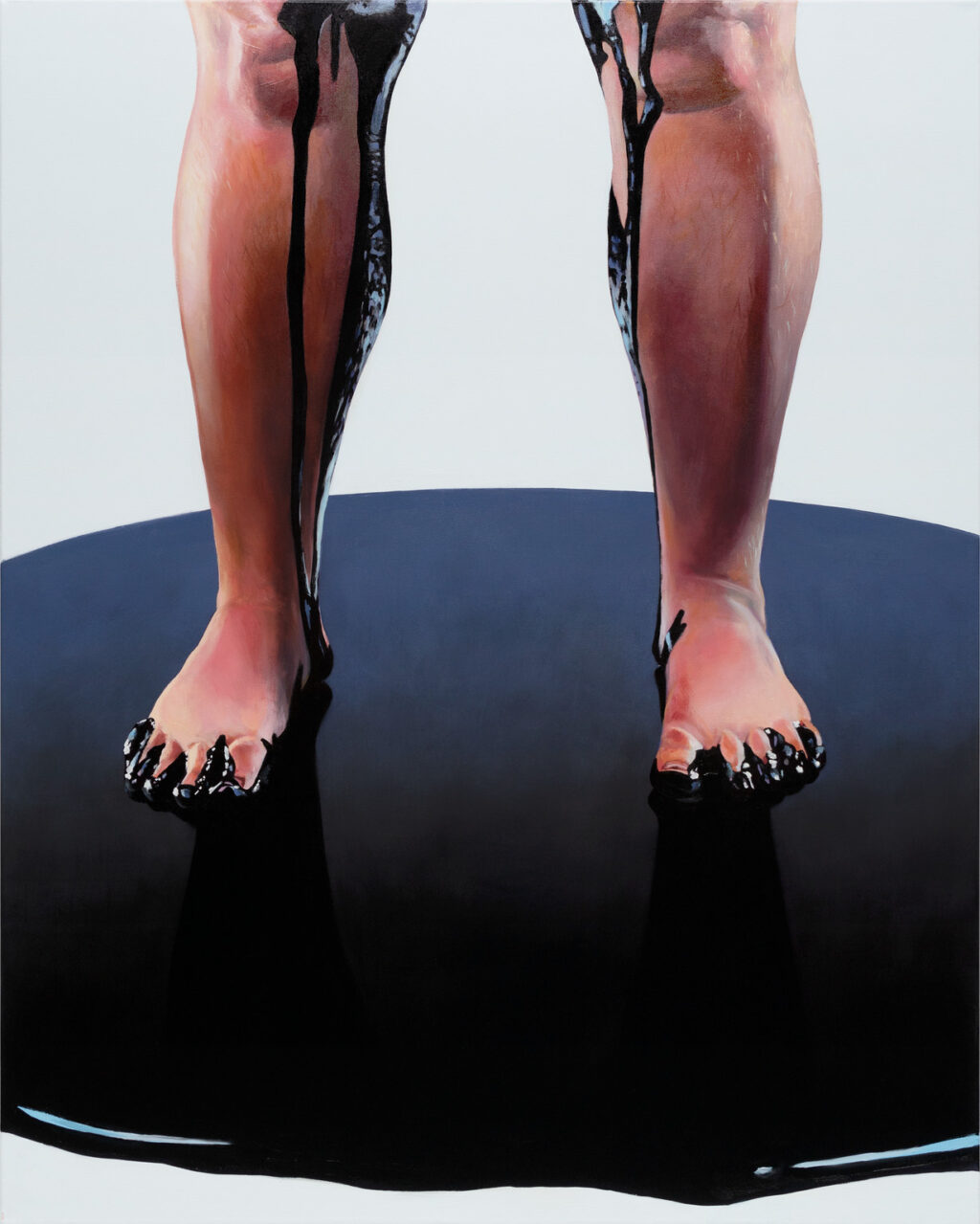 <p>JUDIN</p>
<p> </p>
<p style="font-weight: 400;">Lydia Pettit, Is This All I Am to You?<em>, </em>2022 © The artist. Photo © Elliott Mickleburgh. Courtesy Galerie Judin, Berlin</p>