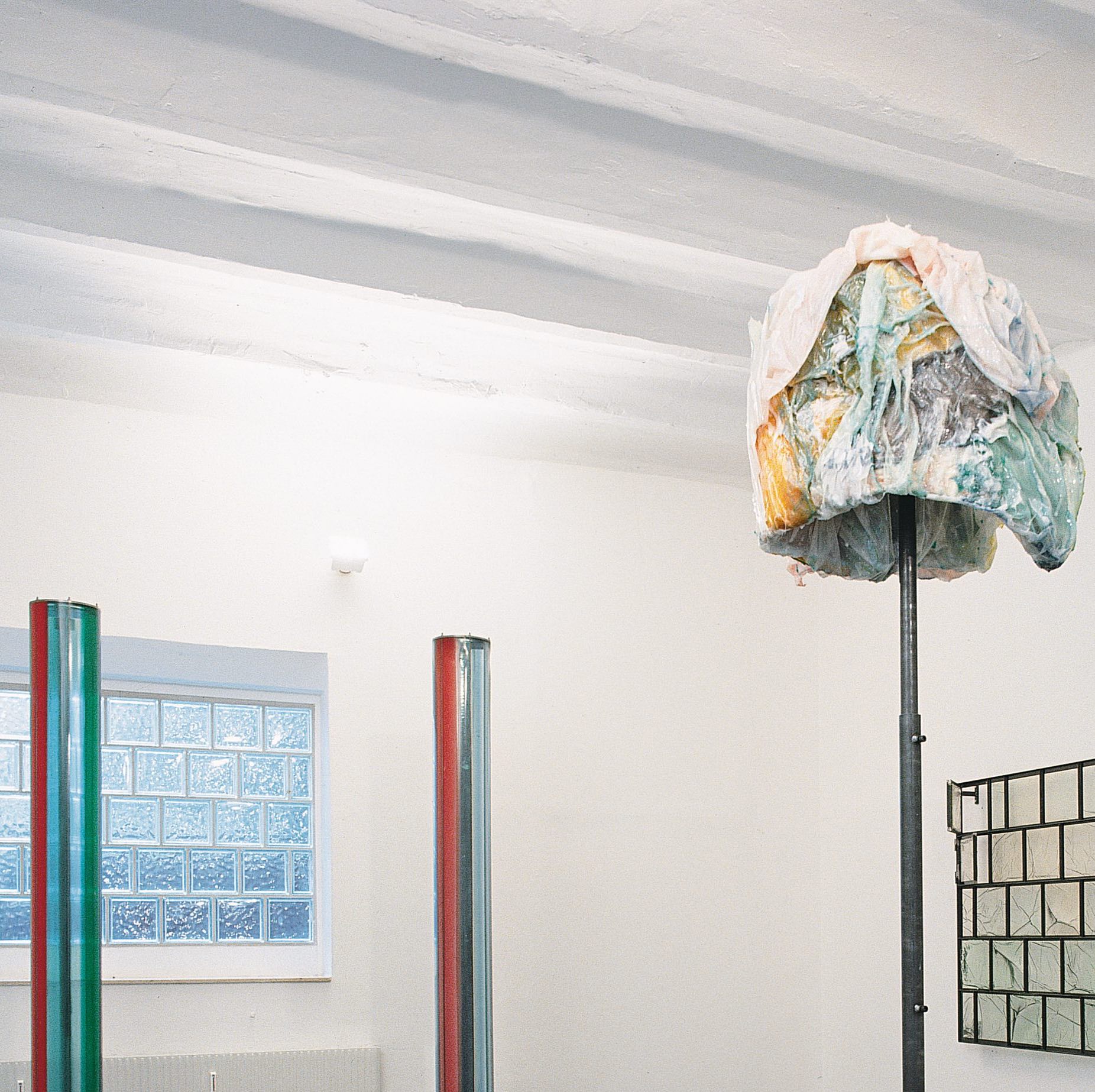 Buchholz Gallery Portrait • GALLERY WEEKEND BERLIN