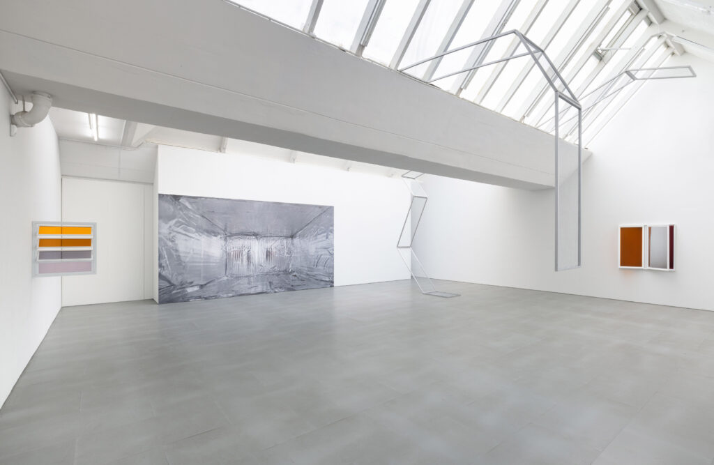 <p>CARLIER GEBAUER</p>
<p> </p>
<p>Exhibition view: Lúcia Koch, <i>Light Falls, </i>carlier | gebauer, Berlin, 2023.<span class="Apple-converted-space"> </span>Courtesy of the artist and carlier | gebauer, Berlin/Madrid. Photos: Andrea Rossetti</p>