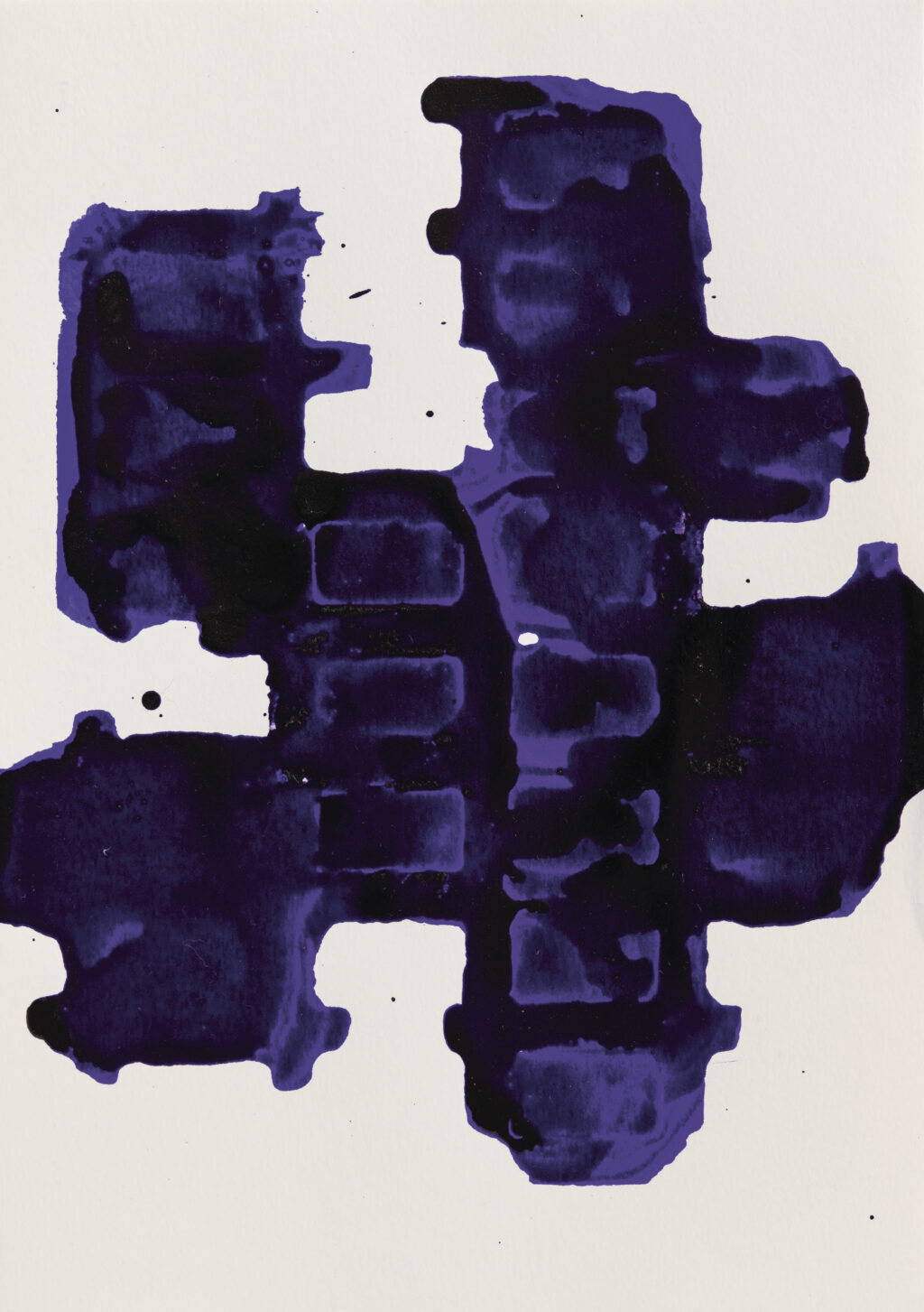<p>GALERIE FRIESE</p>
<p> </p>
<p style="font-weight: 400;">Thomas Müller, Ohne Titel, 2022. Courtesy and Copyright: Thomas Müller, Photo: Frank Kleinbach, Stuttgart</p>