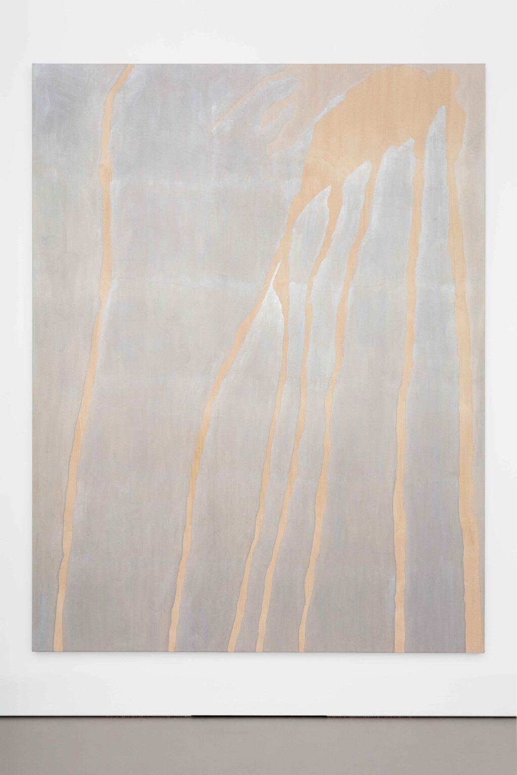 <p>EFREMIDIS</p>
<p> </p>
<div>Tony Just, There are gods here too, 2021. Courtesy Efremidis & the artist</div>
