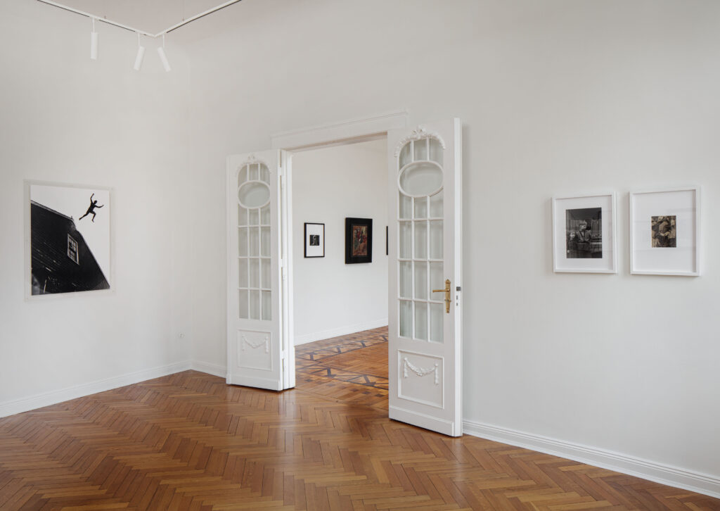 <p>KICKEN BERLIN</p>
<p> </p>
<p>Installation View, Sheroes of Photography Part V, Kicken Berlin, 2023. Courtesy Kicken Berlin and the artists</p>