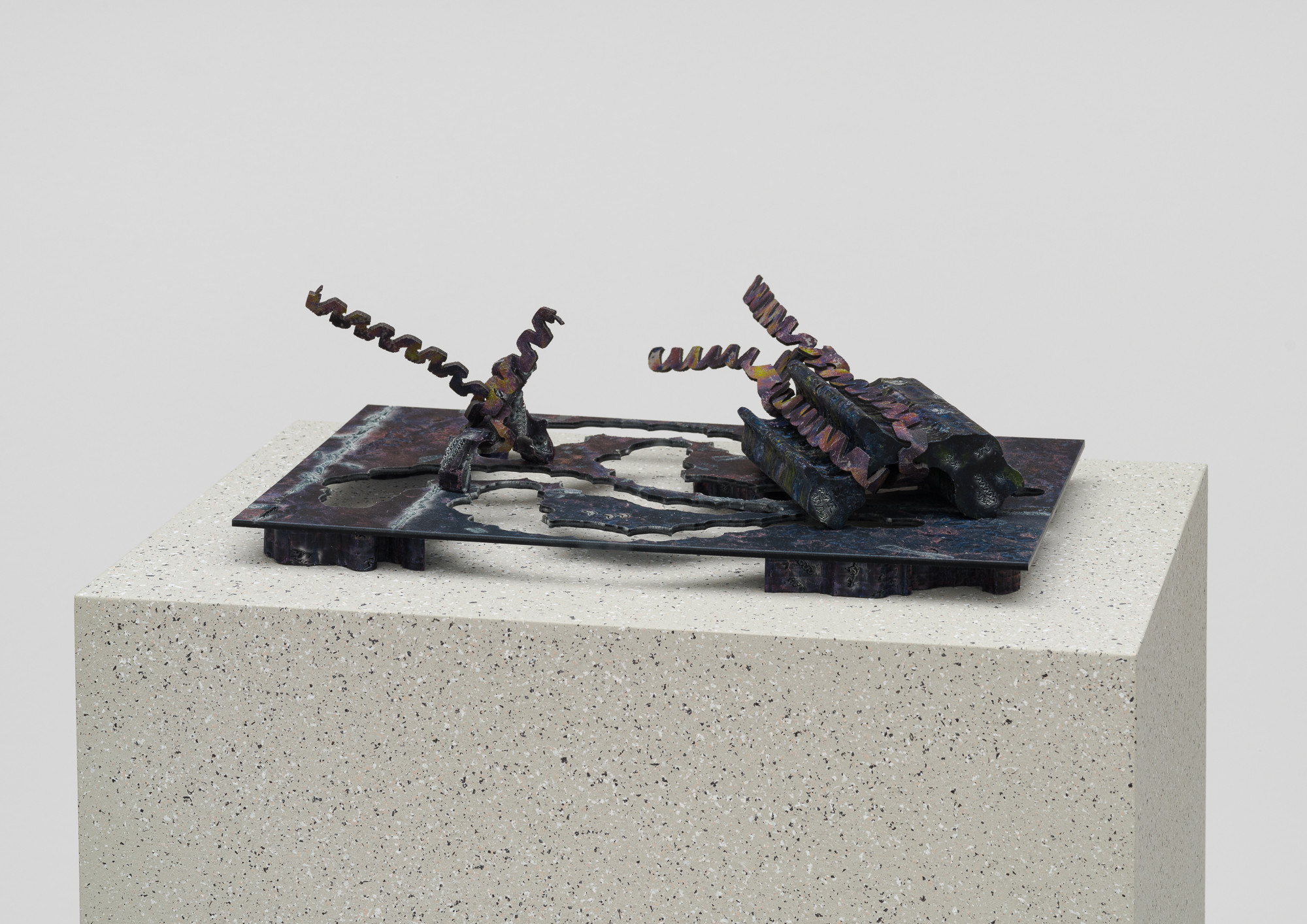 Plan B - Ran Zhang • GALLERY WEEKEND BERLIN