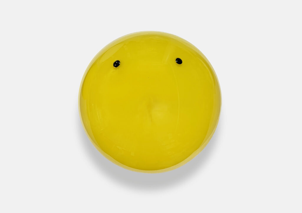<p>CARLIER I GEBAUER · <em>Gallery Weekend Festival </em></p>
<p> </p>
<p class="p1">Asta Gröting, <i>Not feeling too cheerful</i>, 2018, Courtesy of the artist and carlier | gebauer, Berlin/Madrid, Photo © Jens Ziehe</p>