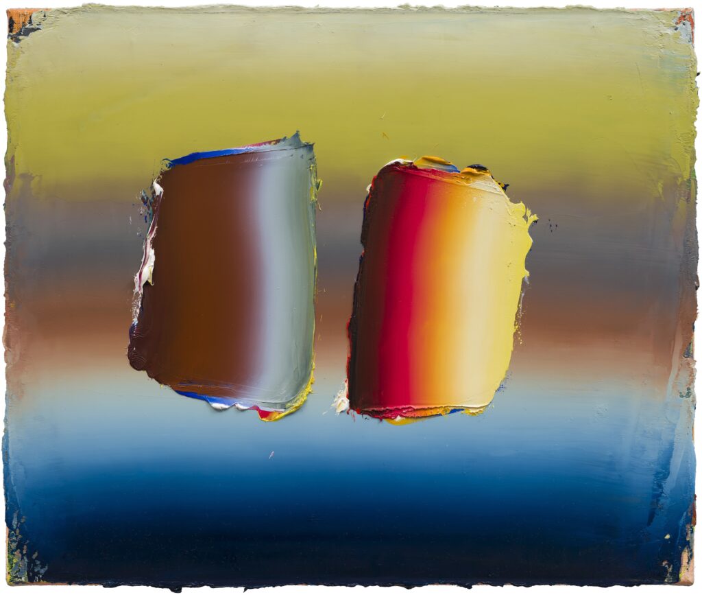 <p>GALERIE FRIESE · <em>Gallery Openings</em></p>
<p> </p>
<p class="p1"><span class="s1">Anna Leonhardt, <em>E.F.</em>, 2023, Copyright the artist, Courtesy Galerie Friese, Berlin, Photo: dotgain.info </span></p>