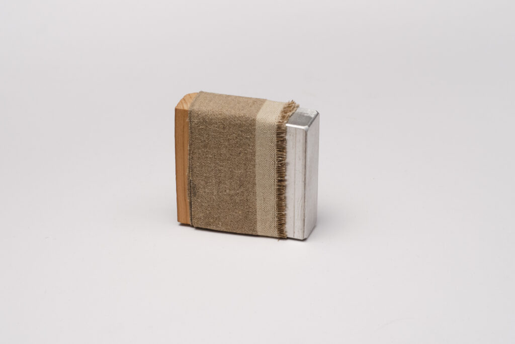 <p>SWEETWATER · <em>Gallery Openings</em></p>
<p> </p>
<p class="p1">Bill Walton, <i>Untitled</i>, Courtesy the Estate of Bill Walton and Fleisher/Ollman, Photo: Claire Iltis</p>