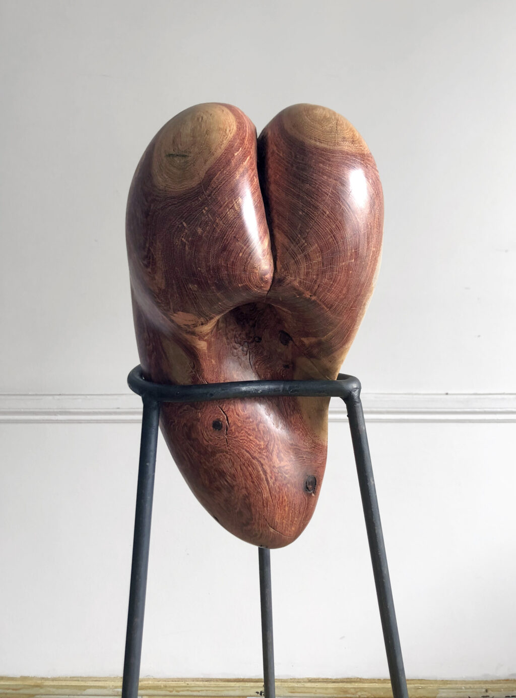<p>GALERIE FRIESE · <em>Gallery Openings</em></p>
<p> </p>
<p class="p1">Claire de Santa Coloma, <em>Untitled</em>, 2023, Courtesy Galerie Friese and the artist, Copyright the artist</p>