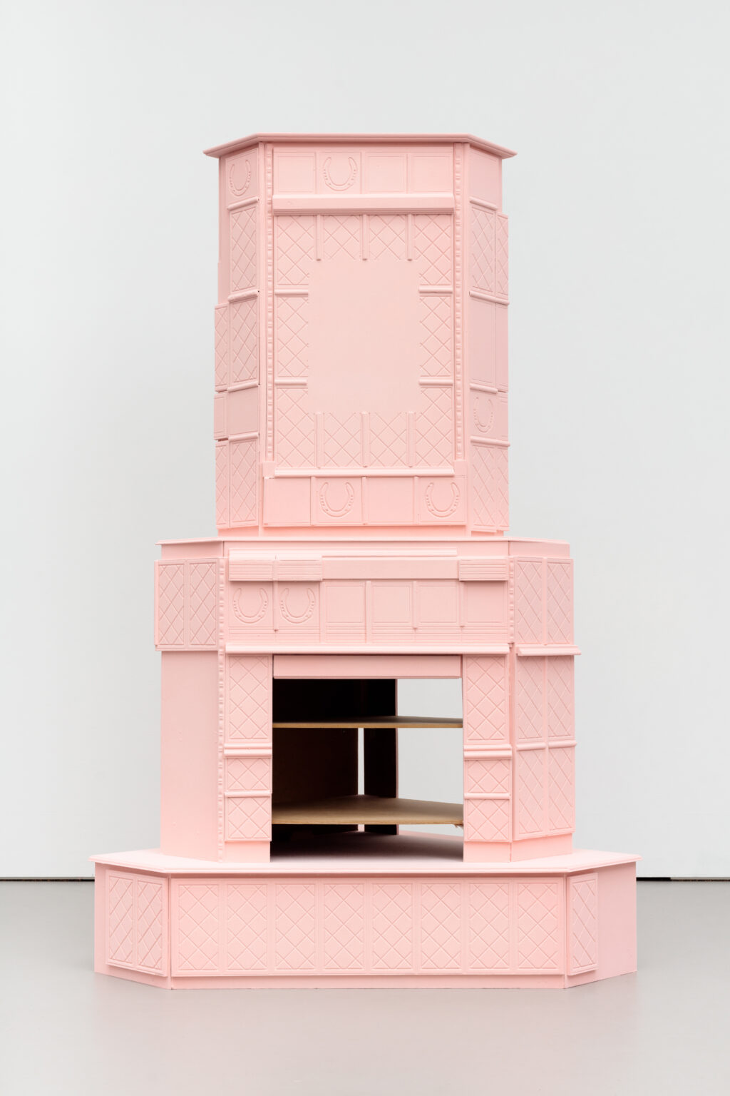 <p>MEHDI CHOUAKRI BERLIN · <em>Gallery Openings</em></p>
<p> </p>
<p>Hannah Sophie Dunkelberg, <em>SUN CITY (south)</em>, Courtesy the artist/ die Künstlerin, Photo: Marjorie Brunet Plaza</p>