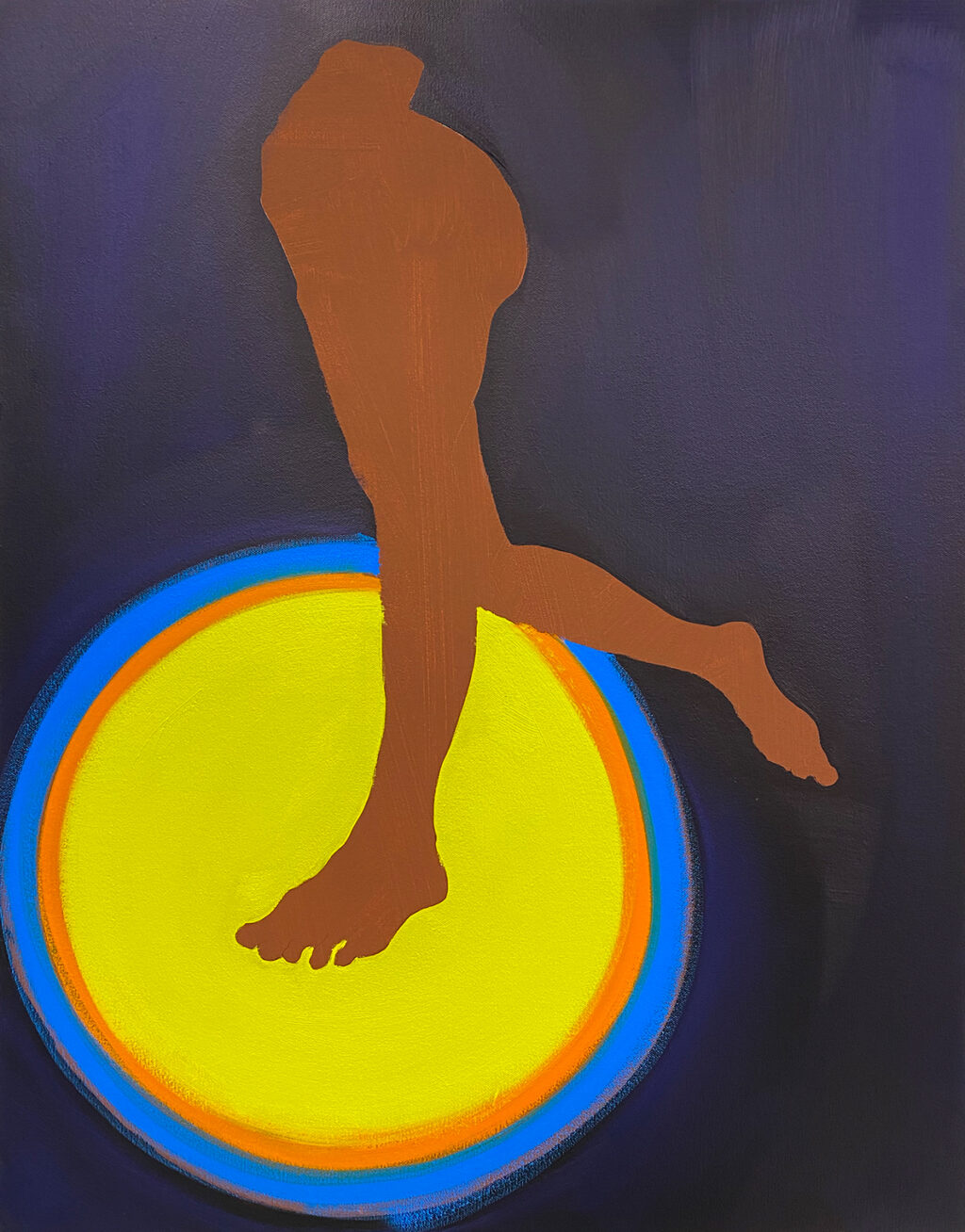 <p>SOCIÉTÉ <em>· Gallery Openings</em></p>
<p> </p>
<p class="p1"><span class="s1">Jeanette Mundt, </span><span class="s1"><i>Sacrifice</i>, 2023, </span><span class="s1">Courtesy the artist and Société, Berlin.</span></p>