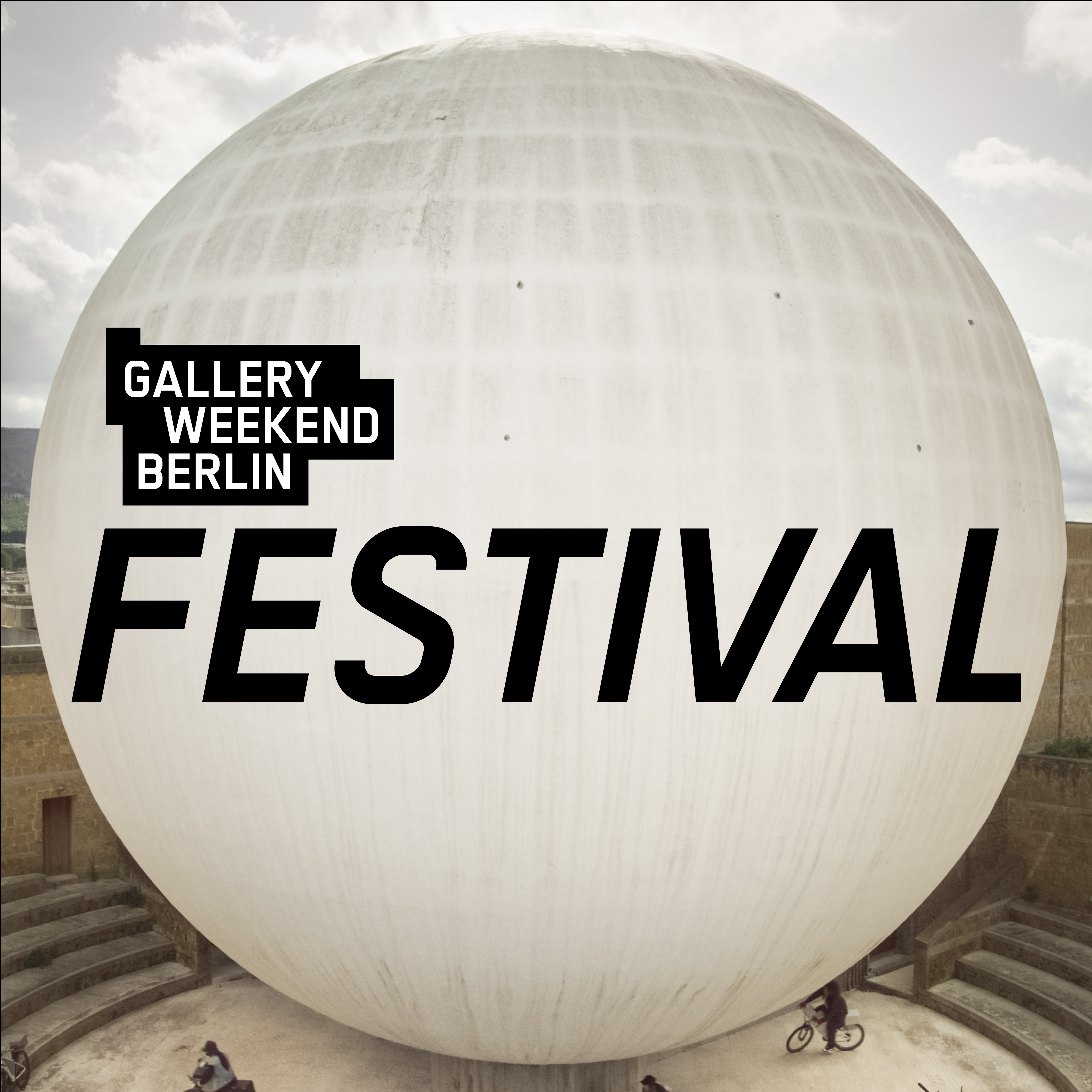 GALLERY WEEKEND FESTIVAL GALLERY WEEKEND BERLIN