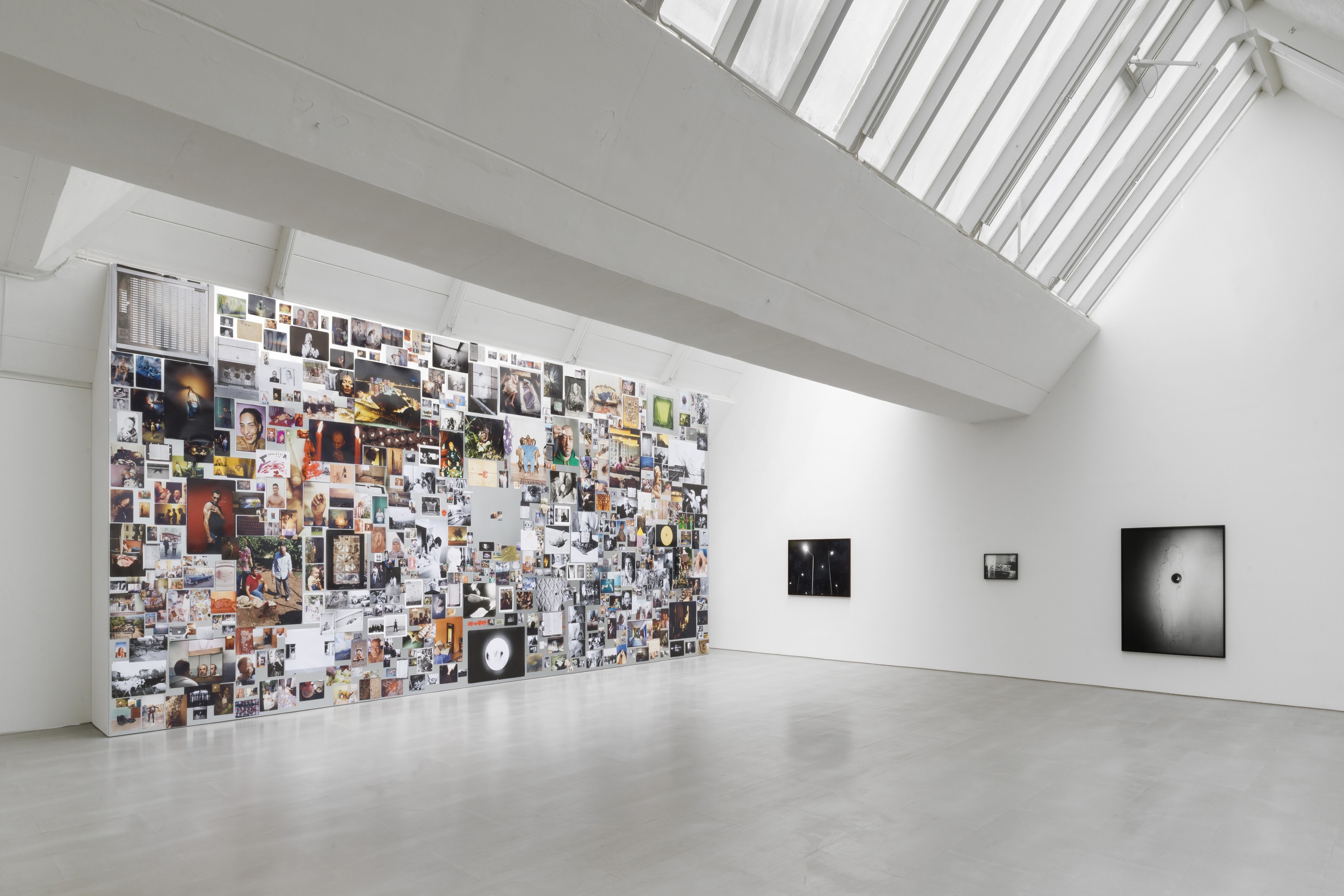 Weekend Rotting carlier gebauer - Abdulhamid Kircher • GALLERY WEEKEND BERLIN
