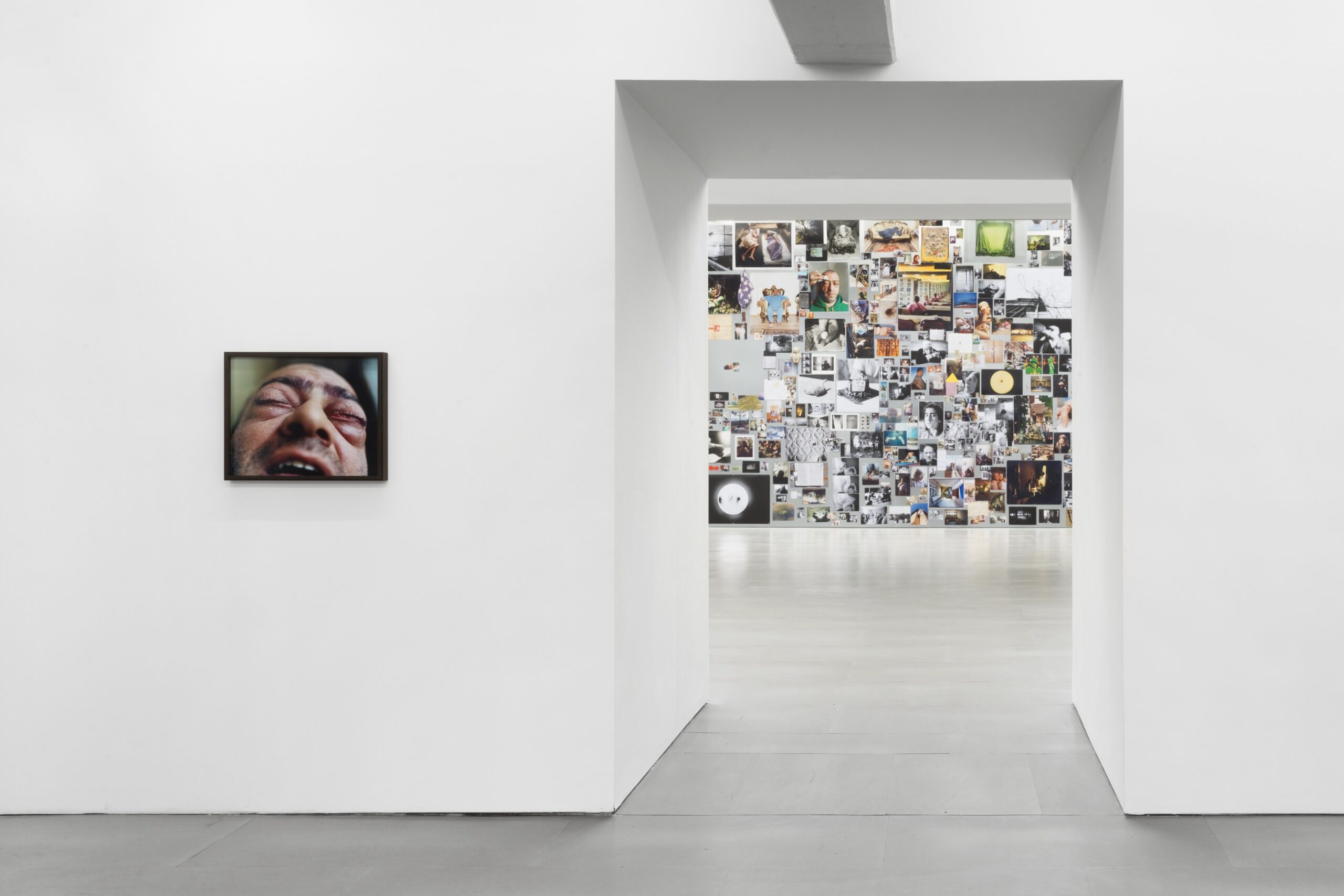 Weekend Rotting carlier gebauer - Abdulhamid Kircher • GALLERY WEEKEND BERLIN