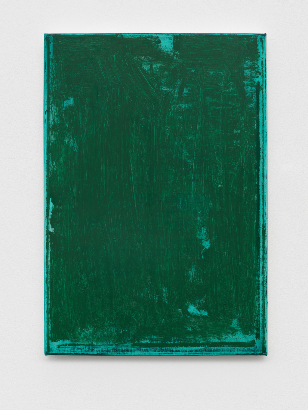 <p>GALERIE NORDENHAKE</p>
<p>&nbsp;</p>
<p style="font-weight: 400;">John Zurier, <em>Spring</em>, 2023. Oil on linen, 65 x 45 cm. Copyright the artist. Courtesy of the artist and Galerie Nordenhake Berlin, Stockholm, Mexico City. Photo by Carl Hernik Tillberg.</p>
<p>&nbsp;</p>
