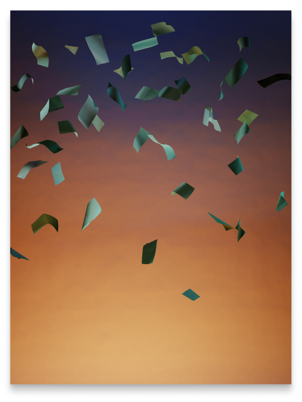 <p>SPRÜTH MAGERS</p>
<p>&nbsp;</p>
<div><span lang="EN-US">Thomas Demand, </span><i><span lang="EN-US">Money</span></i><span lang="EN-US">, 2025. </span><span lang="EN-US">UV-Print on copper, </span><span lang="EN-US">85 × 64 cm. </span><span lang="EN-US">© Thomas Demand, VG Bild-Kunst, Bonn. </span><span lang="EN-US">Courtesy Sprüth Magers.</span></div>
