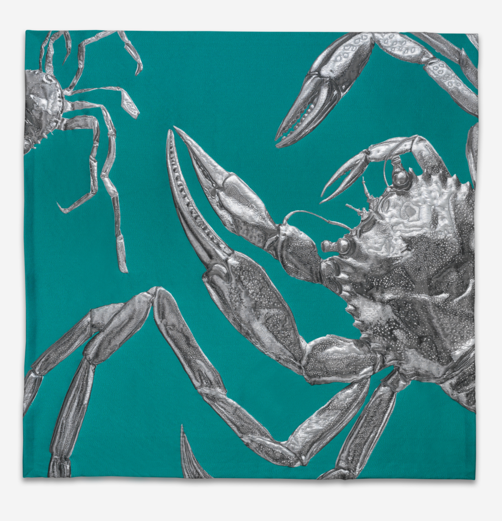 <p>NEUGERRIEMSCHNEIDER</p>
<p>&nbsp;</p>
<p style="font-weight: 400;">Pae White, Untitled, 2026. Cotton, lurex, 318 x 327 cm. © Pae White. Courtesy the artist and neugerriemschneider, Berlin. Photo: Jens Ziehe, Berlin</p>
