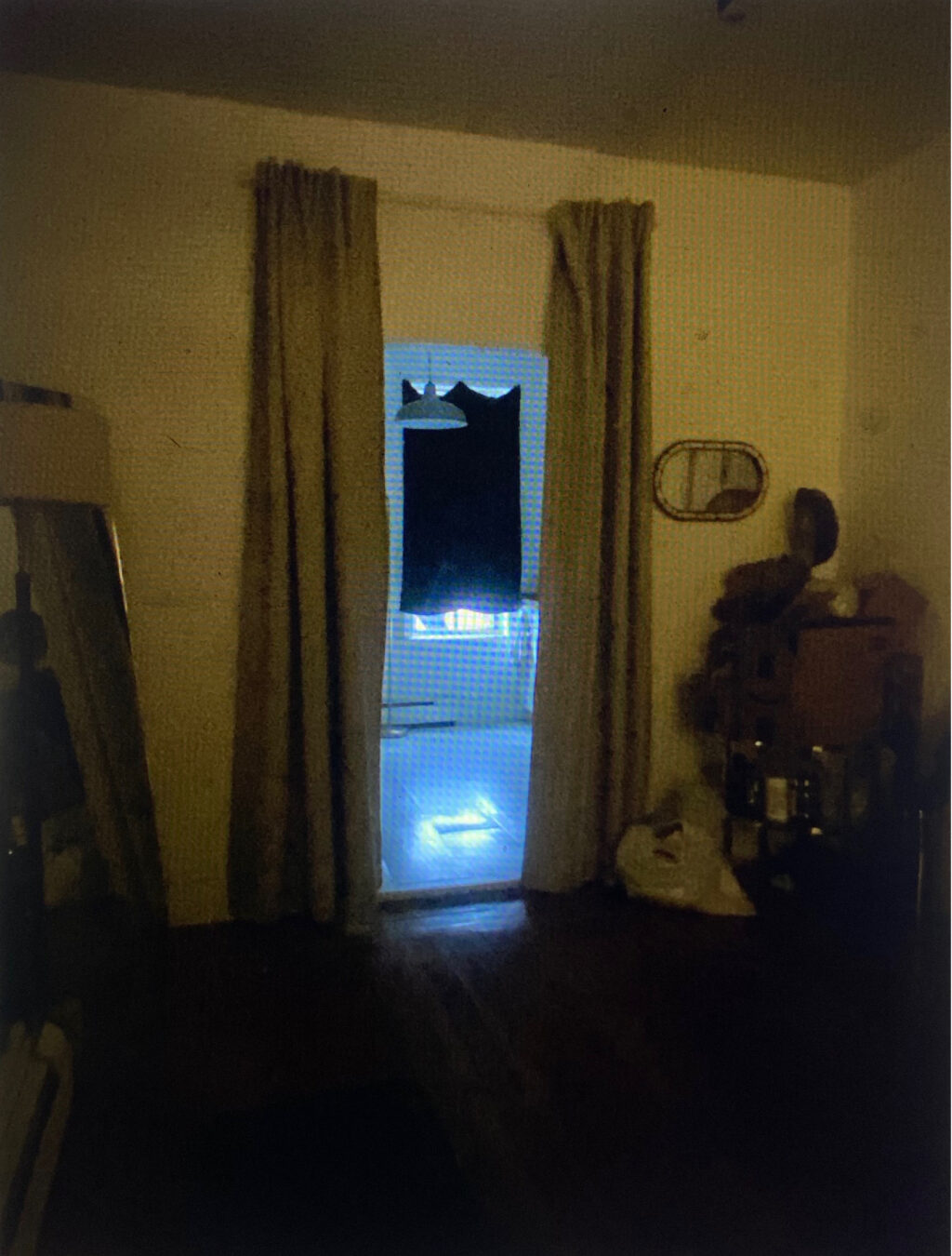 <p>GALERIE ISABELLA BORTOLOZZI</p>
<p>&nbsp;</p>
<p>Adam Gordon, 2026. Courtesy the artist and Galerie Isabella Bortolozzi, Berlin.</p>
