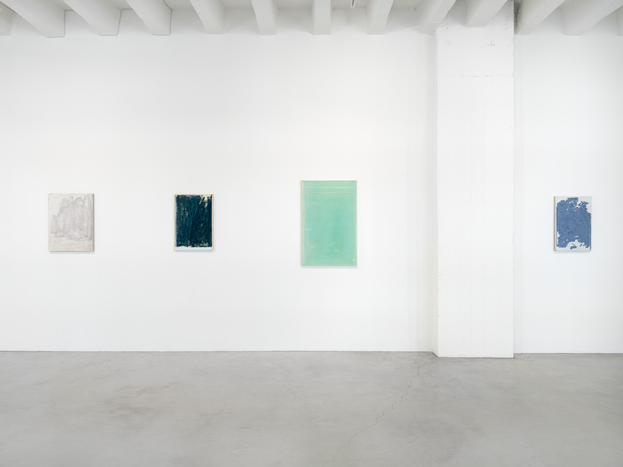 GWB2026 - Nordenhake • GALLERY WEEKEND BERLIN