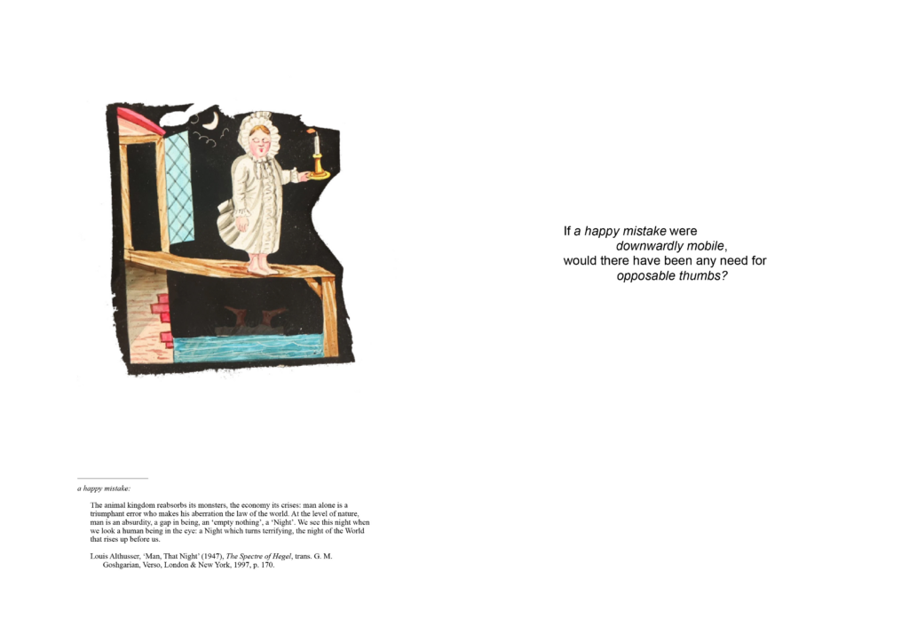 <p>GALERIE LARS FRIEDRICH</p>
<p>&nbsp;</p>
<p>Sam Pulitzer. Courtesy of the artist and Lars Friedrich, Berlin.</p>
