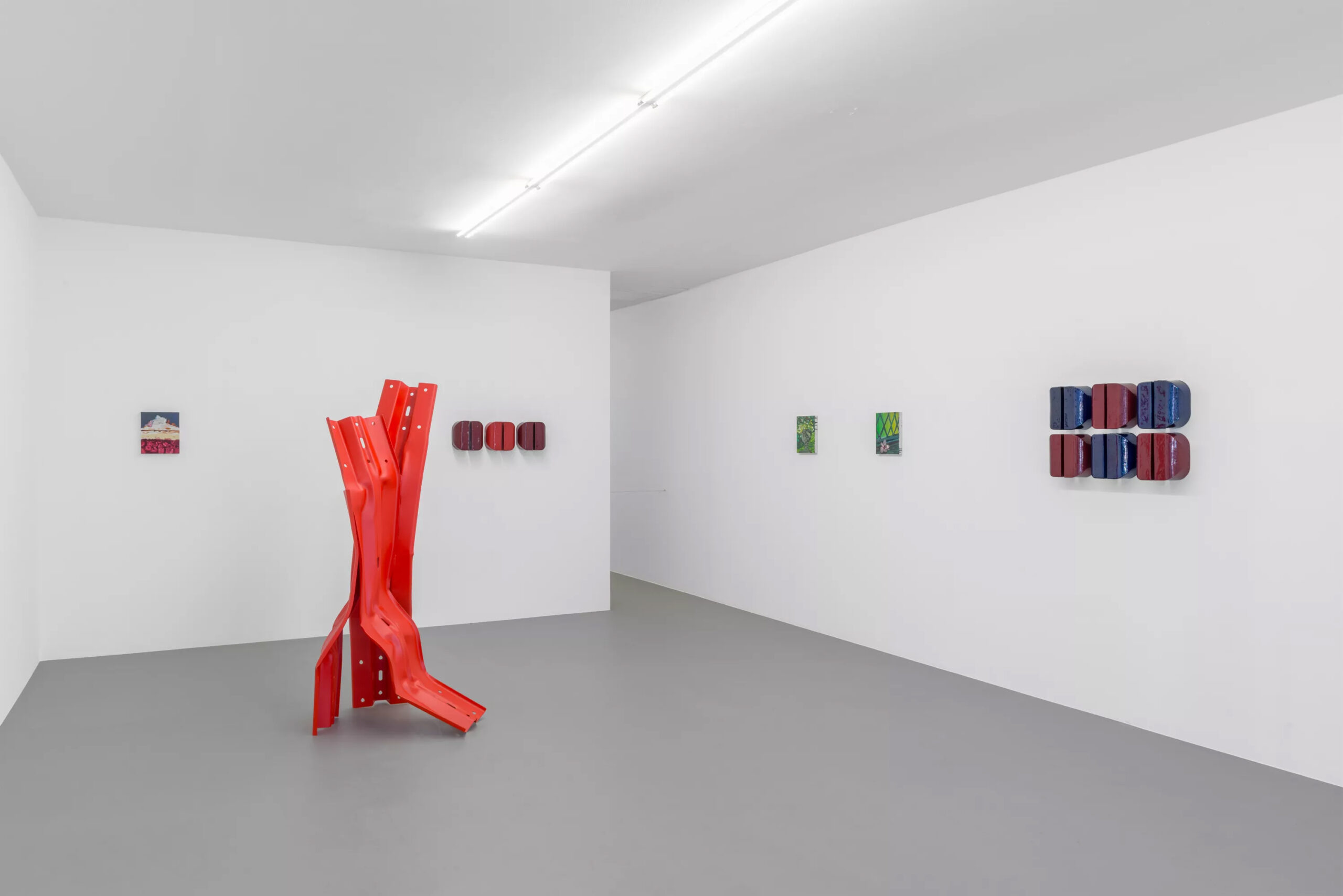 Buchmann BUCHMANN GALERIE • GALLERY WEEKEND BERLIN