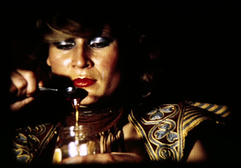 <div>GALERIE THOMAS SCHULTE</div>
<div></div>
<div></div>
<div class="x_x_elementToProof">Katharina Sieverding<br />
<i>Life–Death</i>, 1969, (film still) <br />
© Katharina Sieverding, © photo Klaus Mettig</div>

