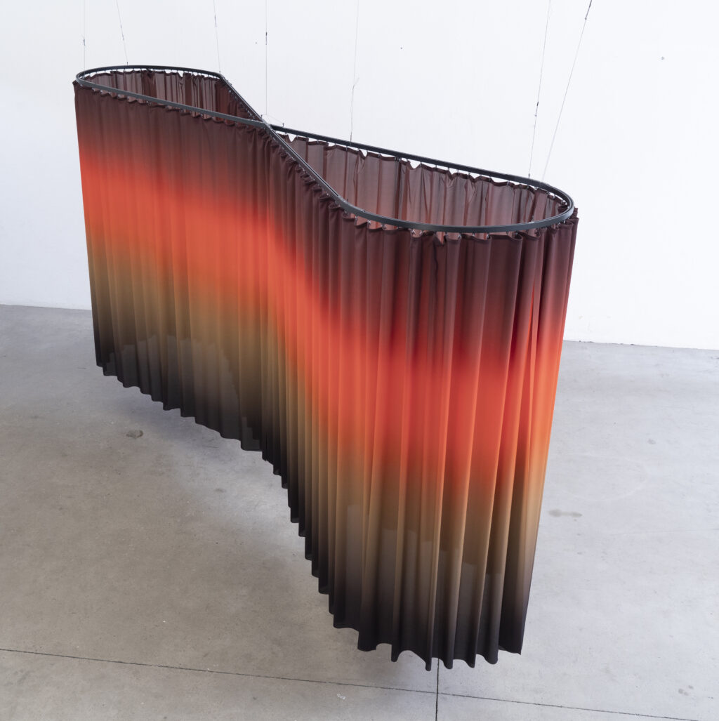 <p>CARLIER | GEBAUER</p>
<p>Lúcia Koch<br />
<i>New Systems</i>, 2026<br />
Courtesy of the artist and carlier | gebauer, Berlin/Madrid<br />
© Lucia Koch</p>
