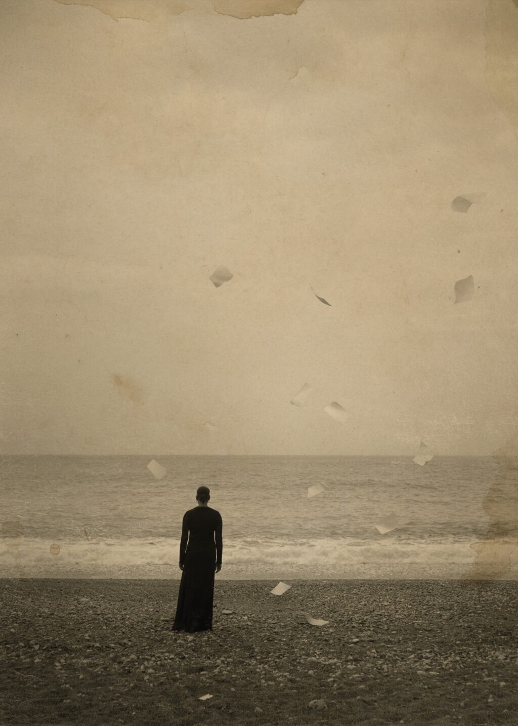 <p>GALERIE BARBARA THUMM</p>
<p>&nbsp;</p>
<p>Carrie Mae Weems, <em>Seaside (1)</em>, 2026<br />
Courtesy of the artist and Galerie Barbara Thumm</p>
